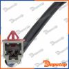 Lève vitre gauche arrière pour HONDA | EPS-HD-020, 017079